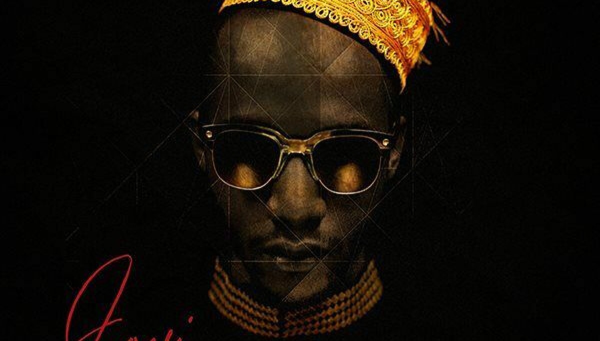 Jovi Rapper Jovi 'Kankwe Vol. 1' | OkayAfrica
