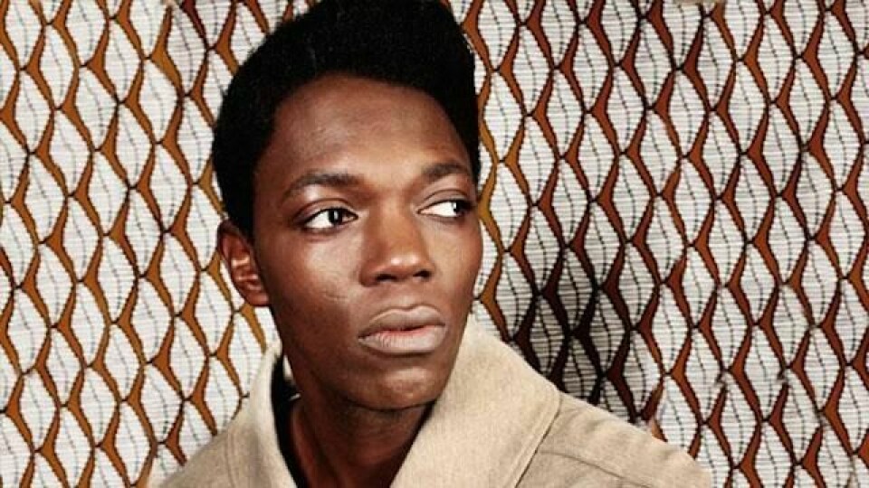 Win Tickets To Baloji & L'Orchestre de la Katuba Live In NYC! Win Tickets To Baloji & L'Orchestre de la Katuba Live In NYC!