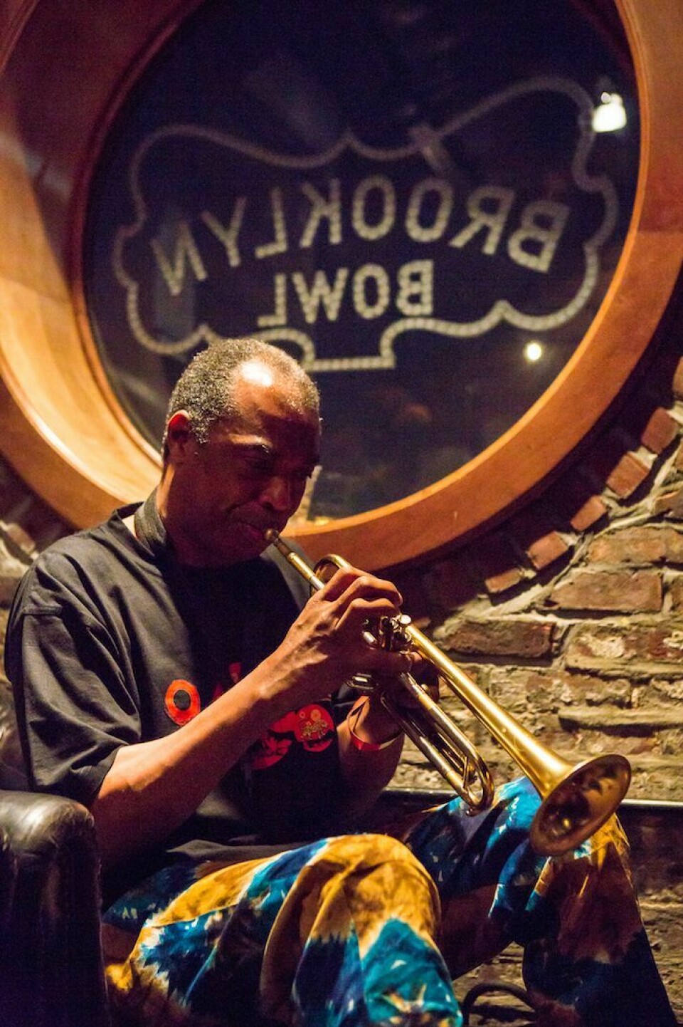 Femi Kuti Live In New York City