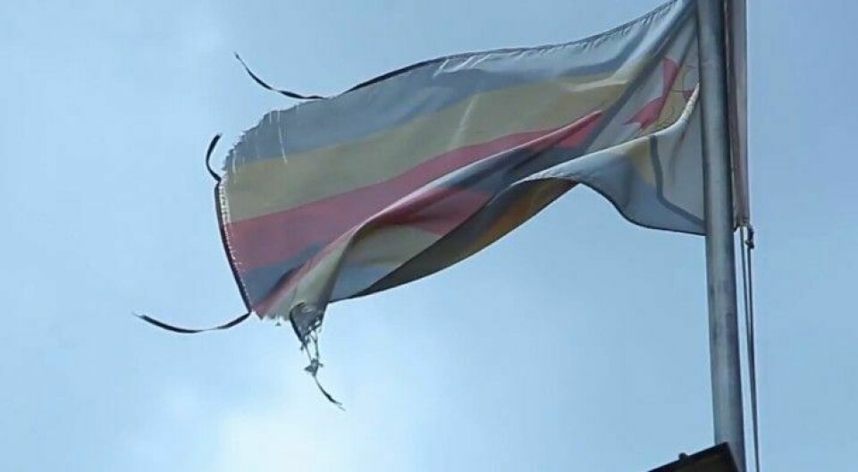 Chimurenga Renaissance 'riZe vadZimu riZe' Zimbabwe-Filmed Visual Album Stream