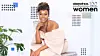 100 Women: Nomzamo Mbatha Wants Black Women to Know That They 'Don't Have to Be Polite'