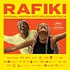 Exclusive: Listen To the Female Musician-Led Soundtrack of Wanuri Kahiu's 'RAFIKI'