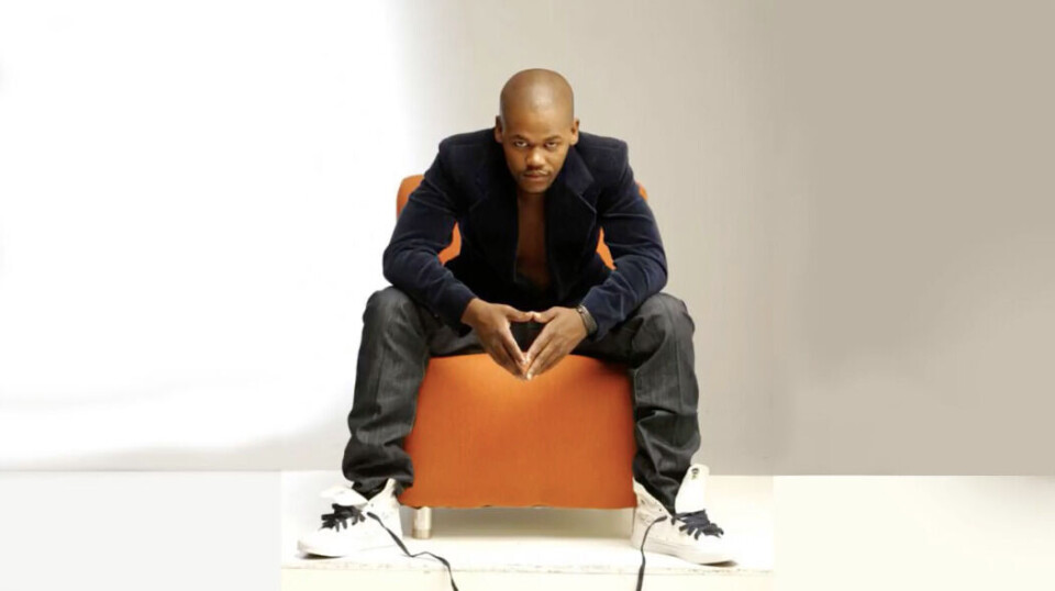 'African/American' Film Based on South African Rapper ProKid | OkayAfrica