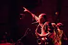 Femi Kuti Live In New York City