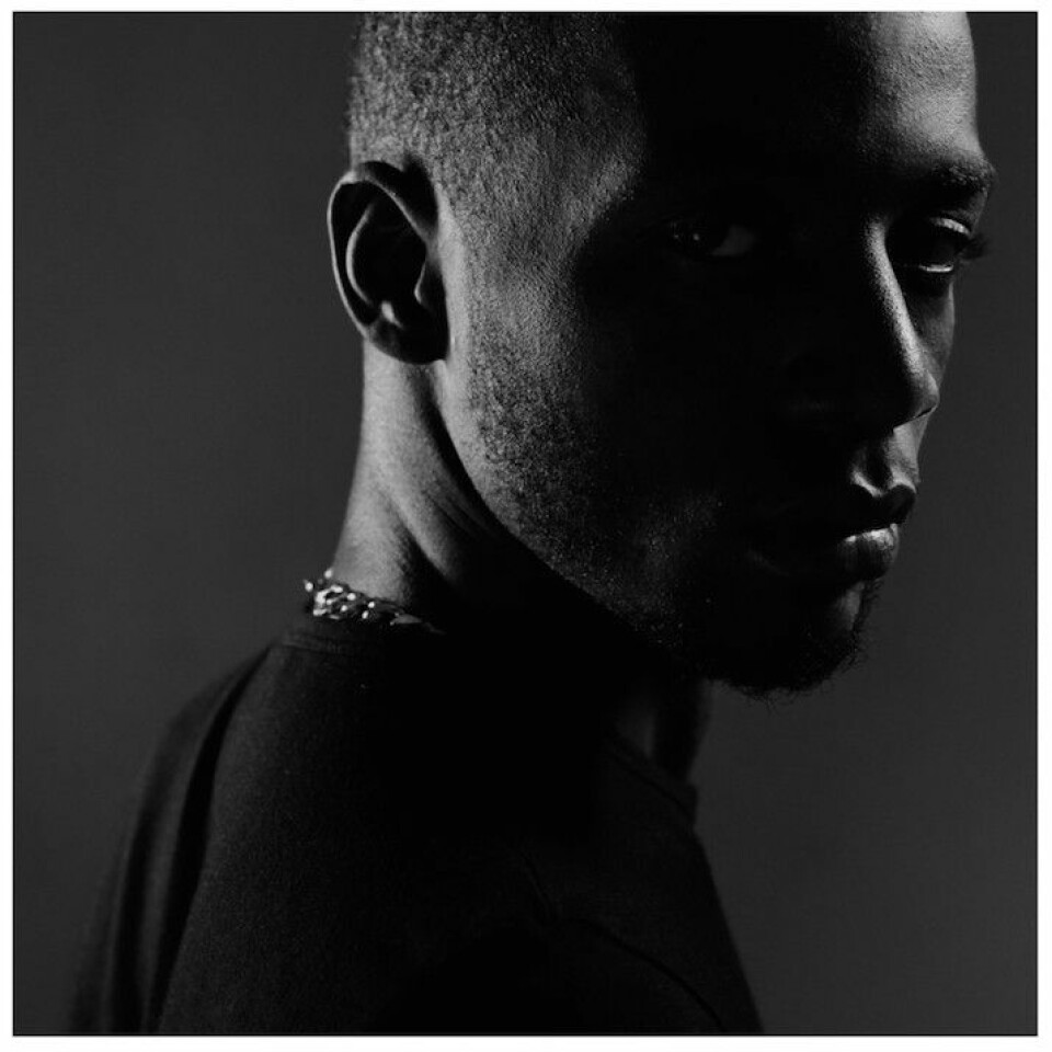 Jovi Rapper Cameroonian MC & Producer Jovi On Composing Akon's Comeback Hit ...