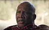 A still from ‘The Kingdom In The Sky: Moshoeshoe’s Strategy and Legacy (trailer),’ showing King Letsie III of Lesotho.