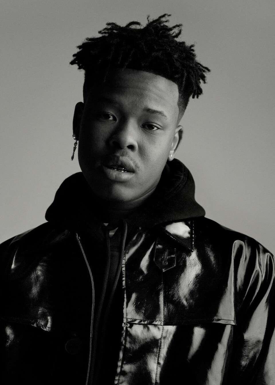 Nasty C is The Most Streamed South African Hip-hop Artist on Spotify in 2020 | OkayAfrica