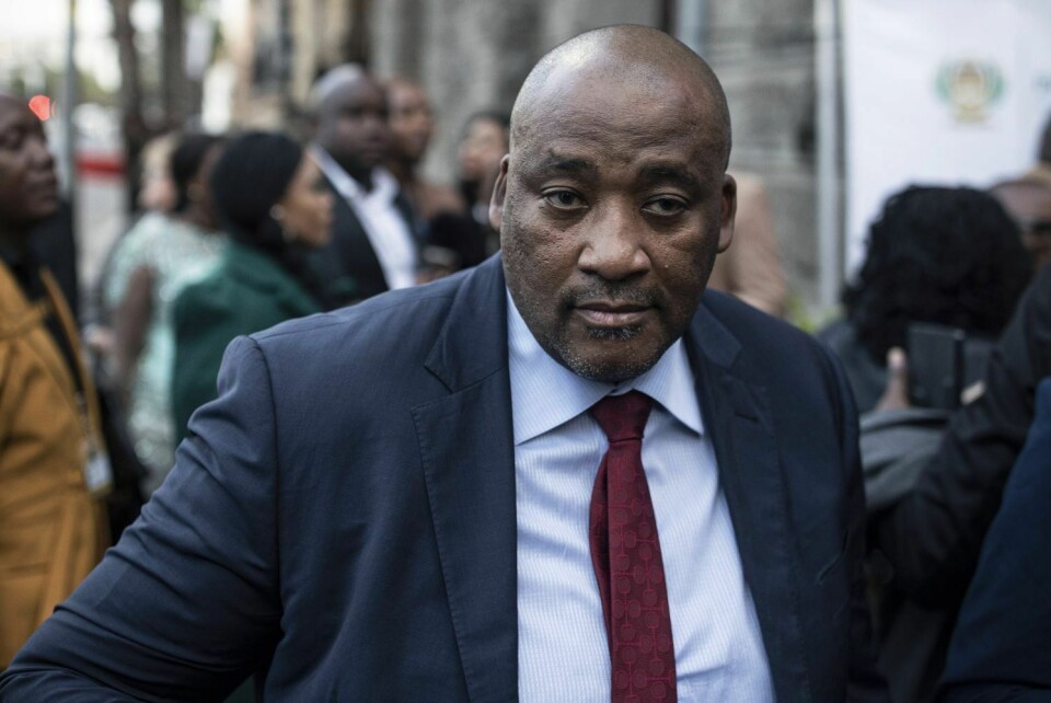 Can South Africa's Controversial Sports and Arts Minister Deliver? | OkayAfrica