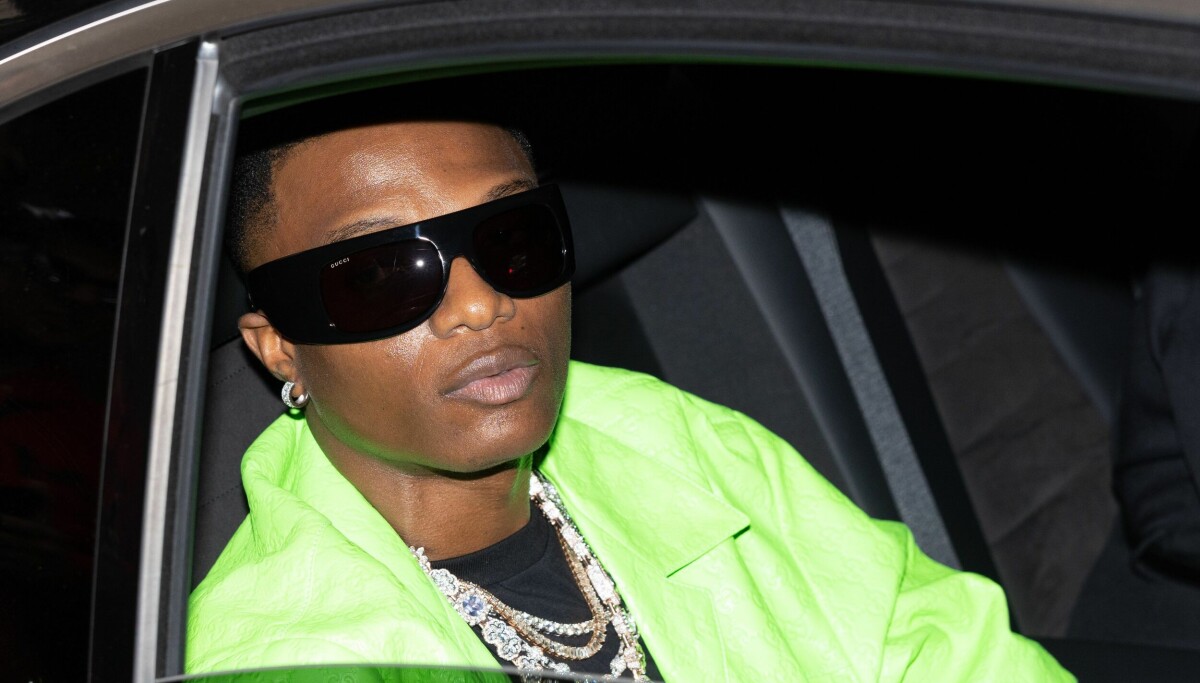 Affro Rapper Why Are African Artists Distancing Themselves from Afrobeats? | OkayAfrica