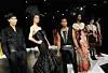Prêt-À-Poundo: Mercedes-Benz New York Fashion Week 2013 NYC Preliminary Line Up