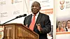 President Cyril Ramaphosa Has Chosen His Cabinet—and it's Gender Equal