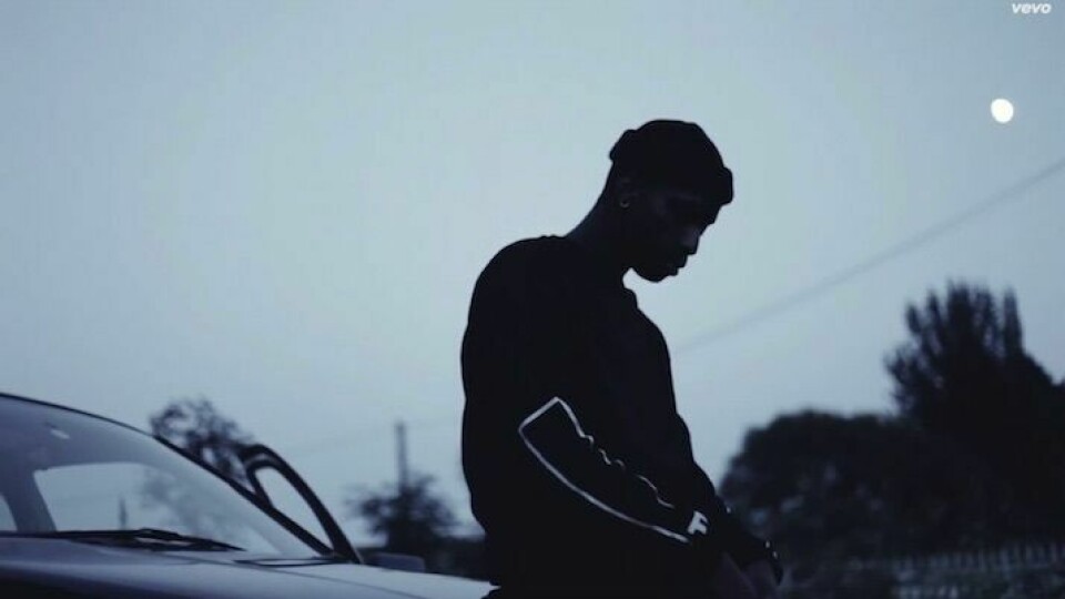 Petite Noir Shares New Single 'Shadows' Petite Noir Shares New Single 'Shadows'