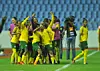 South Africa Is Heading to the Women's World Cup for the First Time Ever