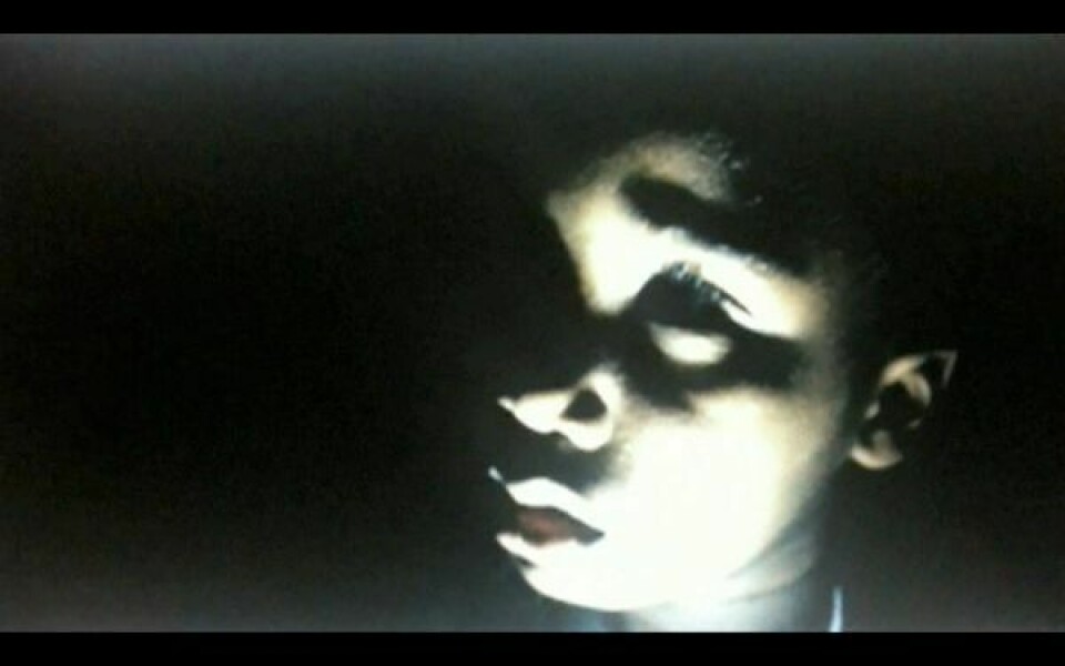 Video: Young Fathers 'Rumbling' Video: Young Fathers 'Rumbling'