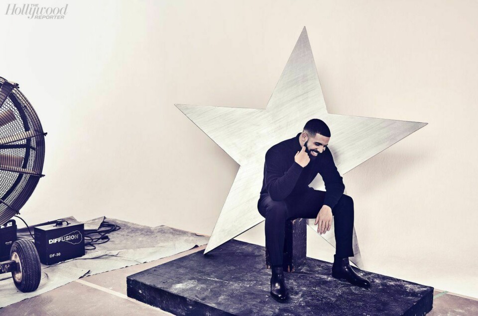 Drake Teams Up with Netflix for the Return of Gritty Brit Drama 'Top Boy' Drake Top Boy