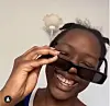 This Kenyan Comedian Is Laughing Her Way To Top Brand Collaborations