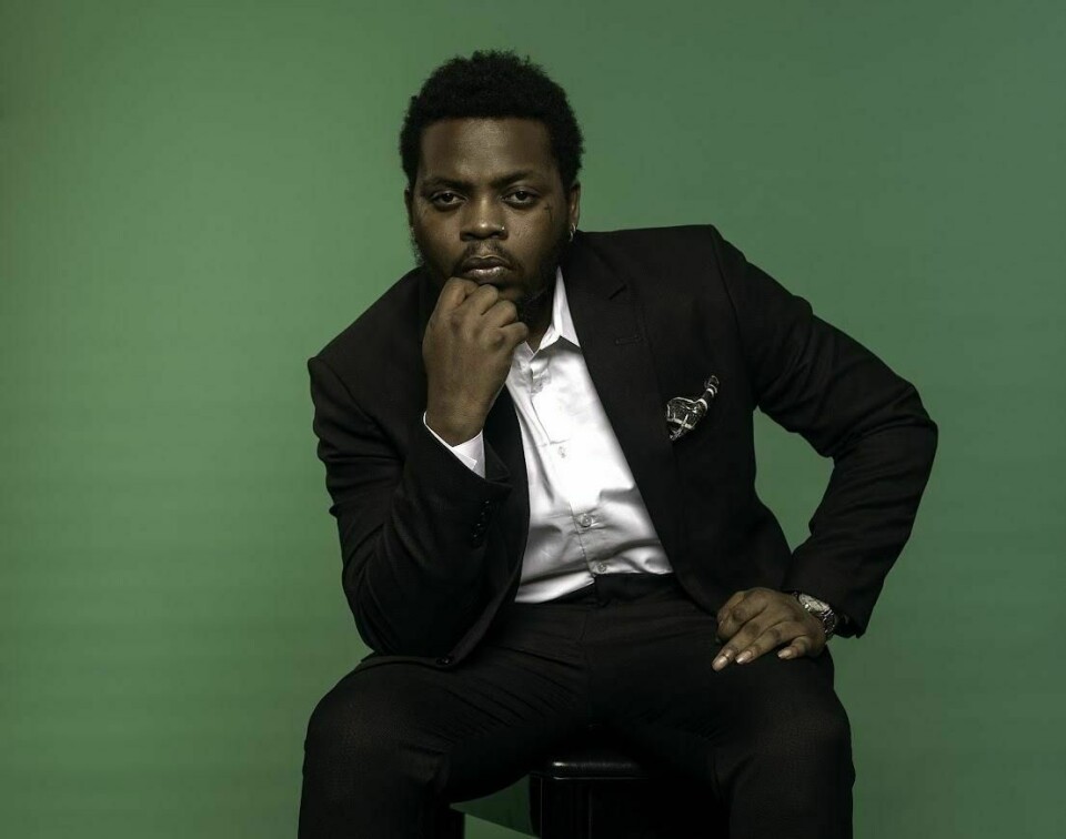 Olamide. Listen to Olamide's New Song 'Loose It' Featuring Eskeez
