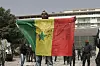 Senegal protests - OkayAfrica