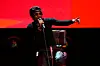 Wizkid performs on stage during The Fashion Awards 2024 presented by Pandora at Royal Albert Hall on December 02, 2024 in London, England.