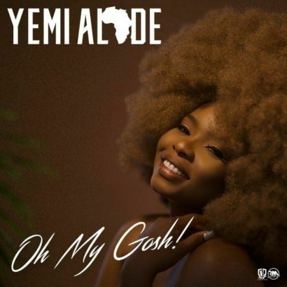 Listen to Yemi Alade's Infectious New Ballad 'Oh My Gosh' Listen to Yemi Alade's Infectious New Ballad 'Oh My Gosh'