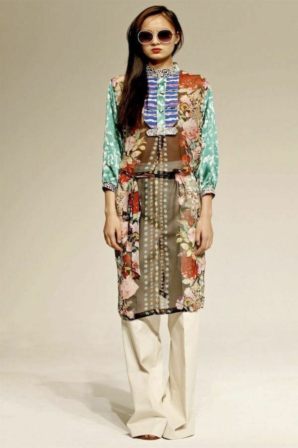 LargeUp Fashion Fridays: Duro Olowu