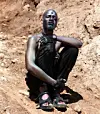 Serpentwithfeet Shares 'Penance' Featuring Fantasma Guitarist Andre Geldenhuys