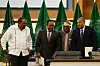 Ethiopia and Tigray Agree to a Truce