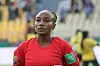 The Rwandan Woman Who Made Football History