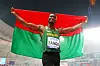 Burkina Faso has Bagged its First Ever Medal at the World Athletics Championships