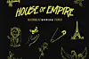 ​Cover art for 'HOUSE of EMPIRE' by EMPIRE.