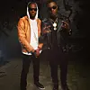 Watch Burna Boy x D'banj's Biker Video For 'Won Da Mo'