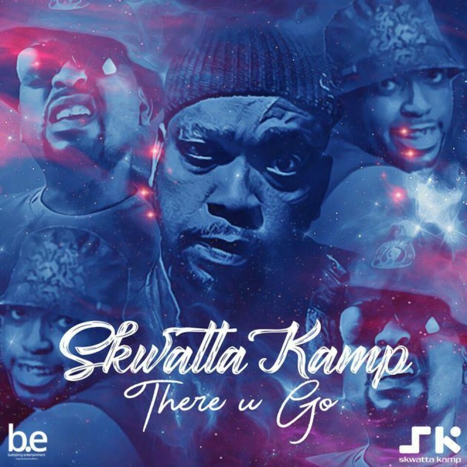 Skwatta Kamp Pay Tribute To Flabba In Their New Single ‘There You Go’ Skwatta Kamp Pay Tribute To Flabba In Their New Single ‘There You Go’
