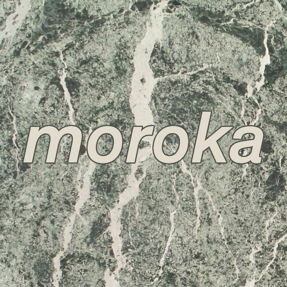 Moroka's 'BassXchange UK/ZA' Mixtape Moroka's 'BassXchange UK/ZA' Mixtape
