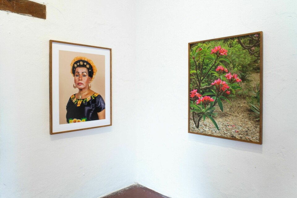 Hacer Noche Exposiciones