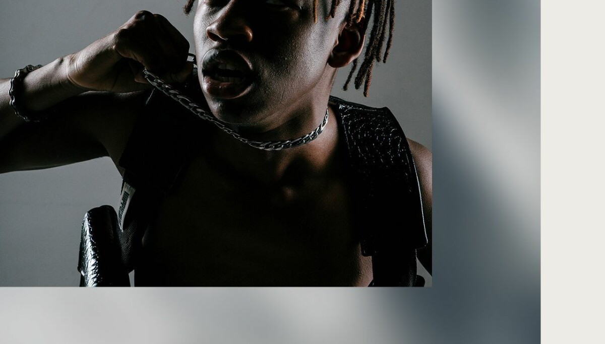 Willy Raper Spotify Highlights Emerging South African Rapper Willy Cardiac as the ...