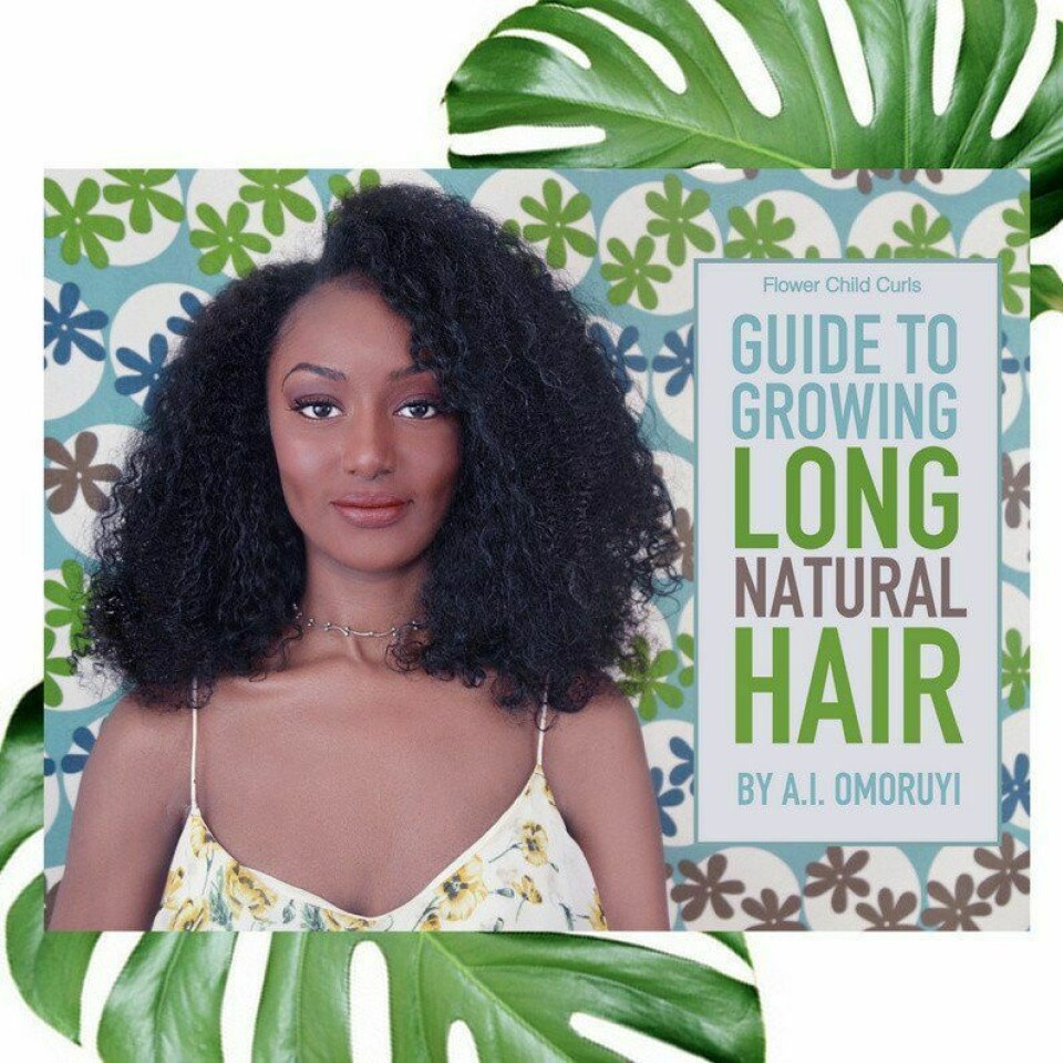 9 Black-Owned Goodies for the Natural Hair Lovers in Your Life