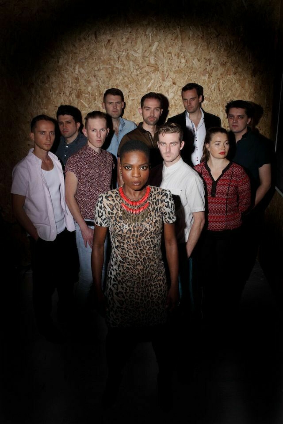 London Afrobeat Collective x Captain Planet 'Prime Minister'