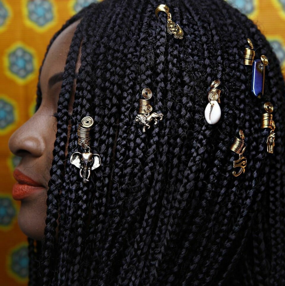 9 Black-Owned Goodies for the Natural Hair Lovers in Your Life