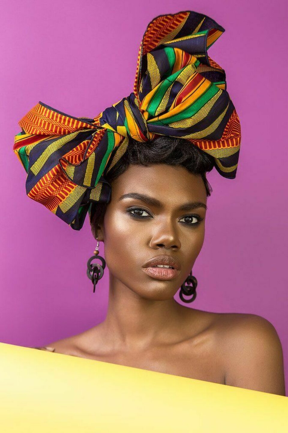 9 Black-Owned Goodies for the Natural Hair Lovers in Your Life 9 Black-Owned Goodies for the Natural Hair Lovers in Your Life