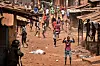 Guinea anti-government protests - OkayAfrica