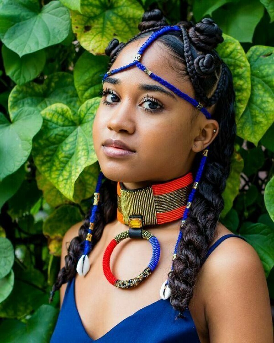 9 Black-Owned Goodies for the Natural Hair Lovers in Your Life