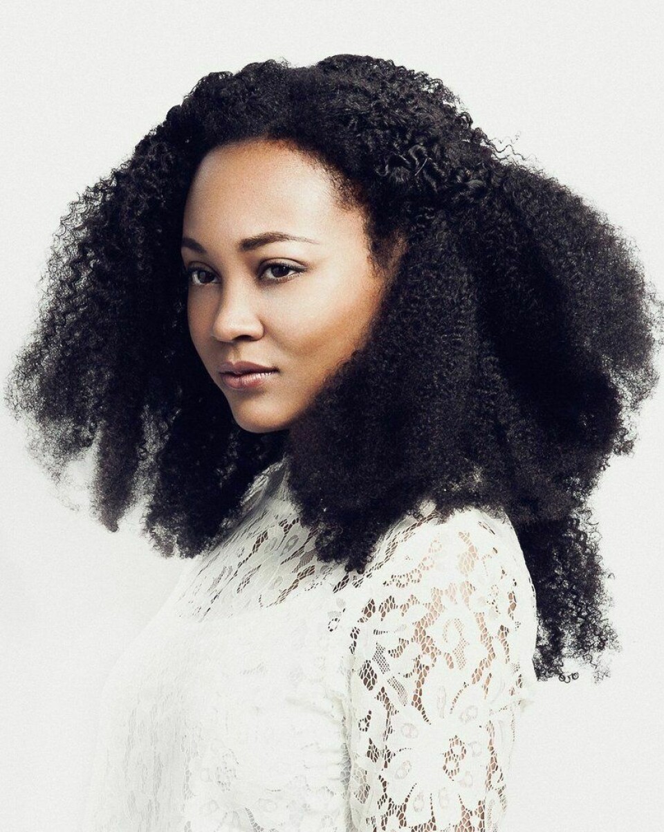 9 Black-Owned Goodies for the Natural Hair Lovers in Your Life
