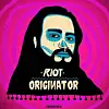 Buraka Som Sistema Producer Riot's 'Originator' EP