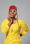 Lady Zamar Has Opened Up About Being Abused in a Past Relationship