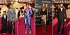 Beyoncé, Tiffany Haddish, Florence Kasumba & More Shine at 'The Lion King' World Premiere