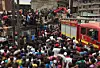 Dozens of Students Feared Dead After Collapse of Residential Building In Lagos