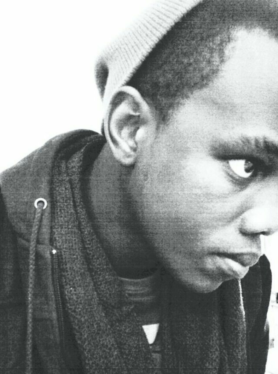 Cape Town Newcomer Prese Lu x Draqula Queen x Boeboe 'FAR' Cape Town Newcomer Prese Lu x Draqula Queen x Boeboe 'FAR'