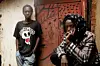 Meet Kenyan Metal Band D​uma​