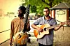 Win Tix To Kora-Rap Outfit Joe Driscoll & Sekou Kouyate Live In NYC!