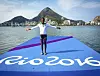 Meet the 23-Year-Old Nigerian-American Rower Making History at the Olympics